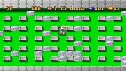  Bomberman