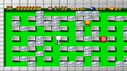  Bomberman