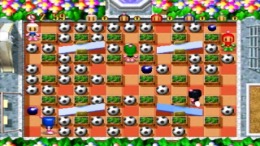   Bomberman