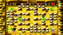 Bomberman 
