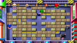   Bomberman