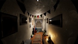 BoneField: Bodycam Horror  PC