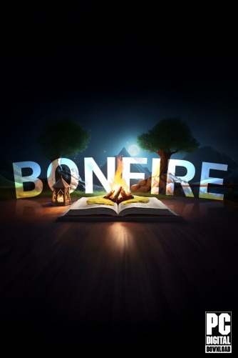 Bonfire  