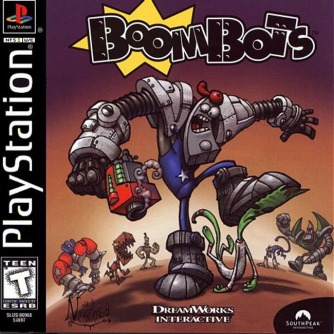 Boom Bots  
