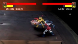   Boom Bots