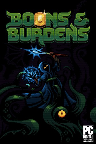 Boons & Burdens скачать торрентом