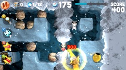 Boulder Dash Deluxe стрим