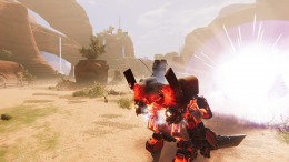 Геймплей Bounty Star