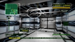 BRAHMA Force - The Assault on Beltlogger 9  PlayStation 1