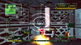  BRAHMA Force - The Assault on Beltlogger 9