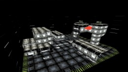   BRAHMA Force - The Assault on Beltlogger 9