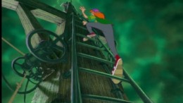 Brain Dead 13  PlayStation 1