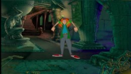 Brain Dead 13 PS1