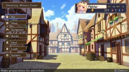 Brave  Junction 