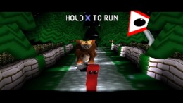 Break Out PS1