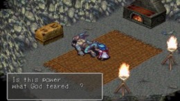  Breath of Fire III
