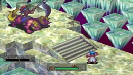   Breath of Fire III