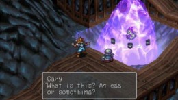  Breath of Fire III