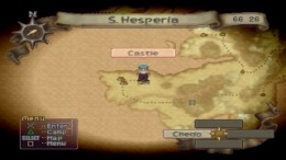  Breath of Fire IV