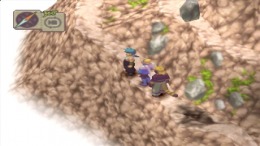  Breath of Fire IV