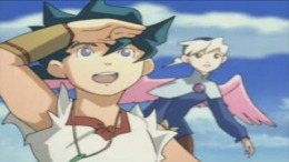 Breath of Fire IV