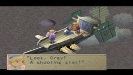   Breath of Fire IV
