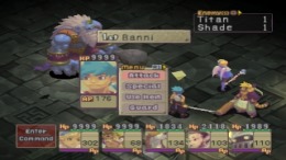  Breath of Fire IV