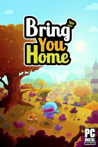 Bring You Home  