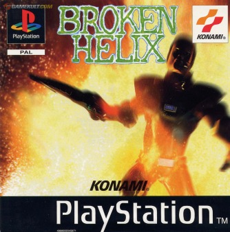 Broken Helix скачать торрентом