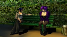 Геймплей Broken Sword - The Sleeping Dragon