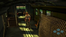 Broken Sword - The Sleeping Dragon стрим