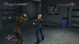 Скачать Buffy the Vampire Slayer - Chaos Bleeds