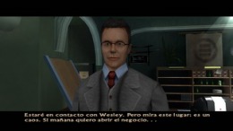 Локация Buffy the Vampire Slayer - Chaos Bleeds