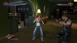 Buffy the Vampire Slayer - Chaos Bleeds стрим