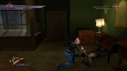 Прохождение игры Buffy the Vampire Slayer - Chaos Bleeds