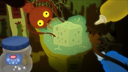 Скачать Bulb Boy 2: Jar of Despair