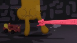 Скриншот игры Bulb Boy 2: Jar of Despair