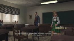 Игровой мир Bully