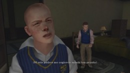Геймплей Bully