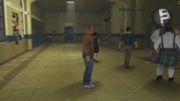 Прохождение игры Bully