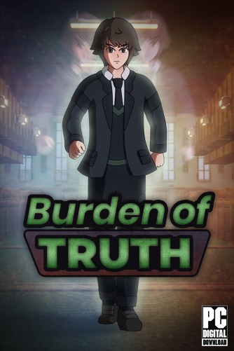Burden of Truth скачать торрентом