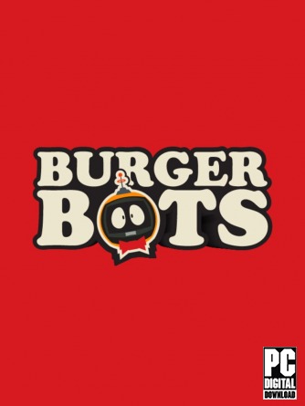 Burger Bots Inc  