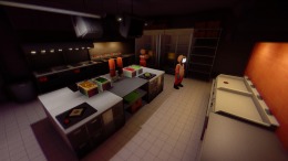   Burger Bots Inc