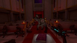 Геймплей By Grit Alone