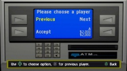  Caesars Palace 2000: Millennium