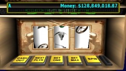  Caesars Palace 2000: Millennium
