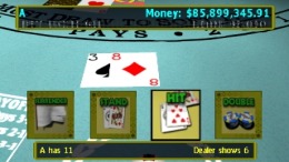  Caesars Palace 2000: Millennium