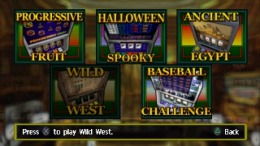   Caesars Palace 2000: Millennium