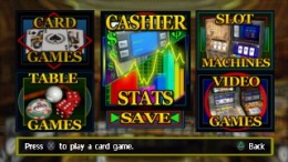 Caesars Palace 2000: Millennium 
