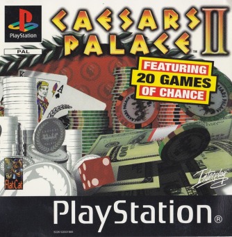 Caesar's Palace II скачать торрентом